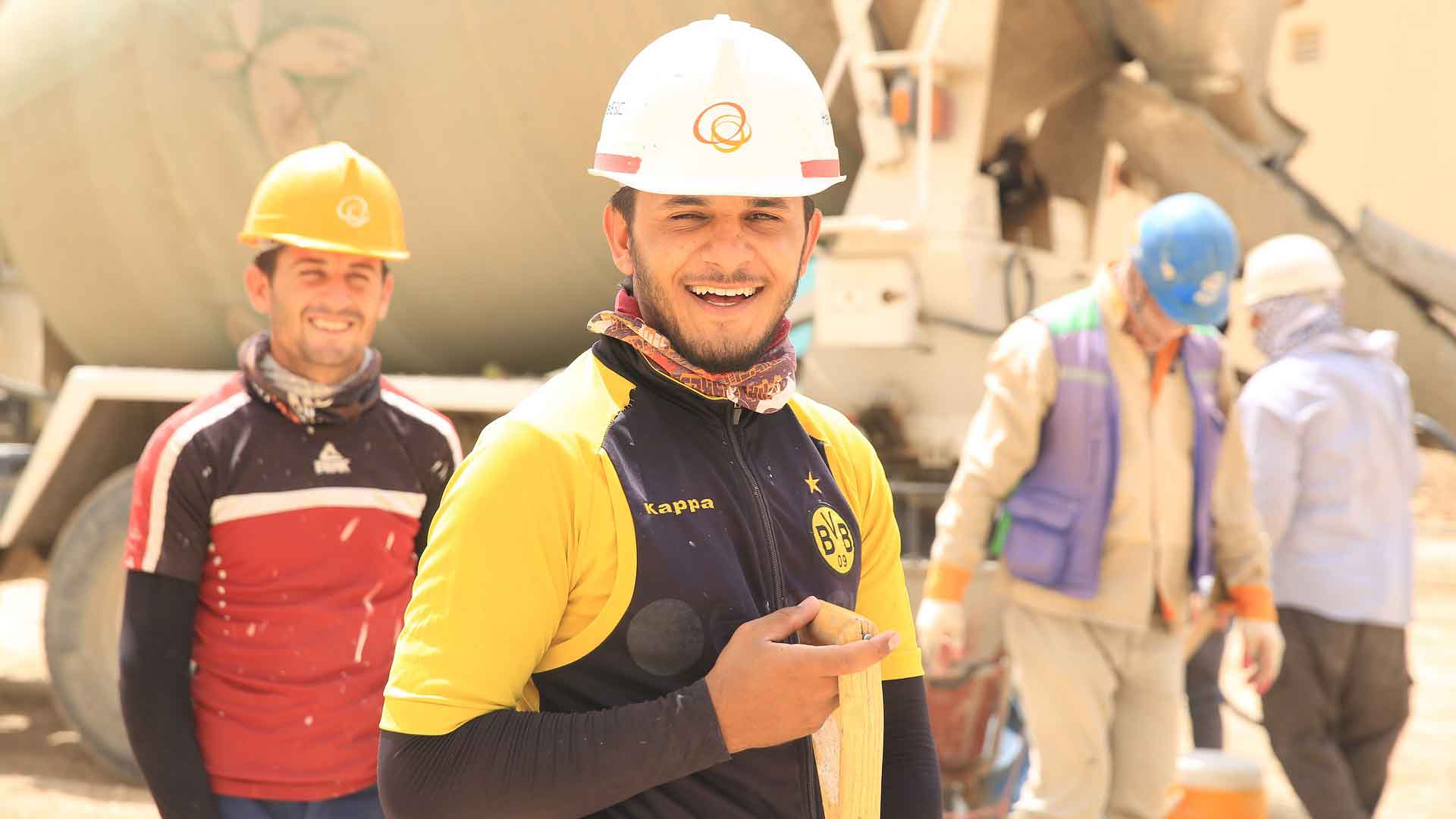 Ремонтни дейности